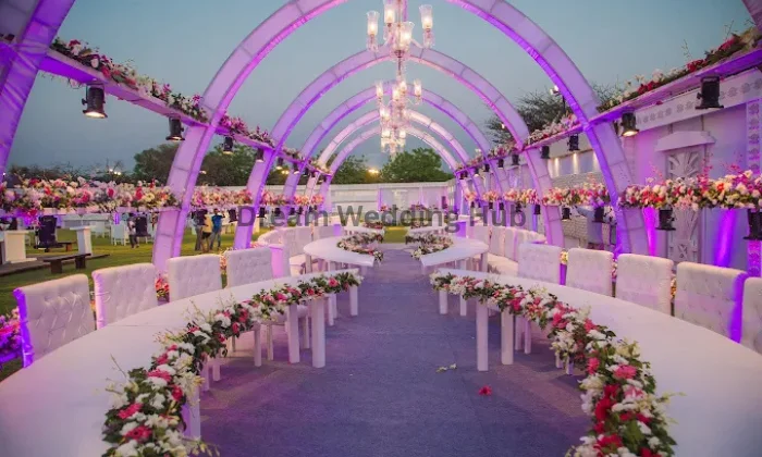 Mann Events Private Limited